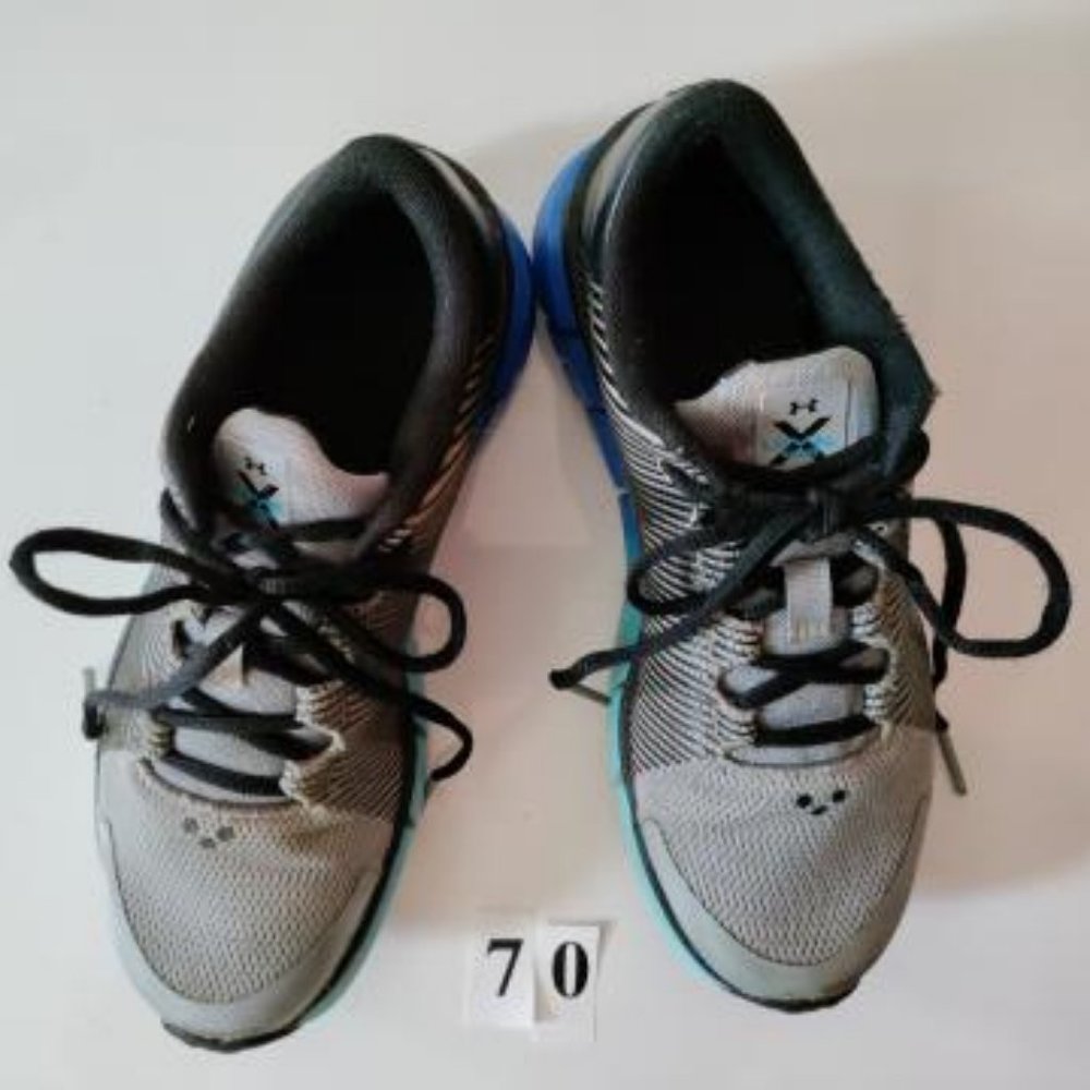 Kids Under Armour Sneakers